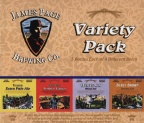 James Page beer